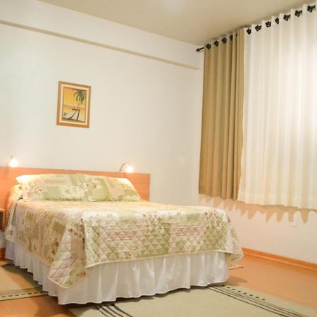 Pampa Hotel Vacaria Экстерьер фото